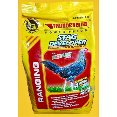 STAG PHILIPPINES, INC .